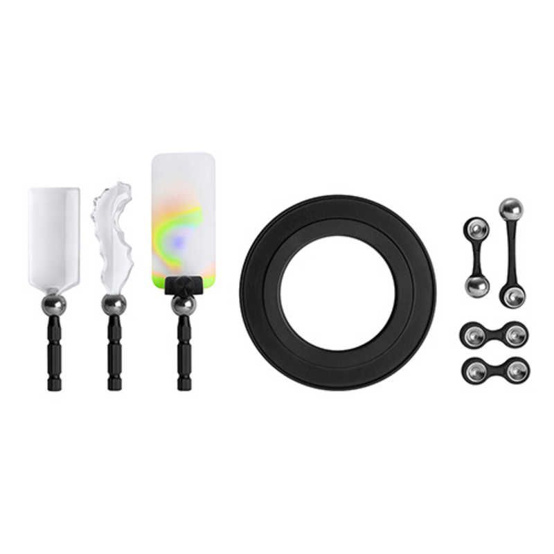 送料無料 ♥ 未開梱 レンズベビー ＯＭＮＩクリエイティブフィルターシステム スモール ｏｍｎｉ Ｓｍａｌｌ Ｆｉｌｔｅｒ Ｓｙｓｔｅｍ omniSFilterSystem
