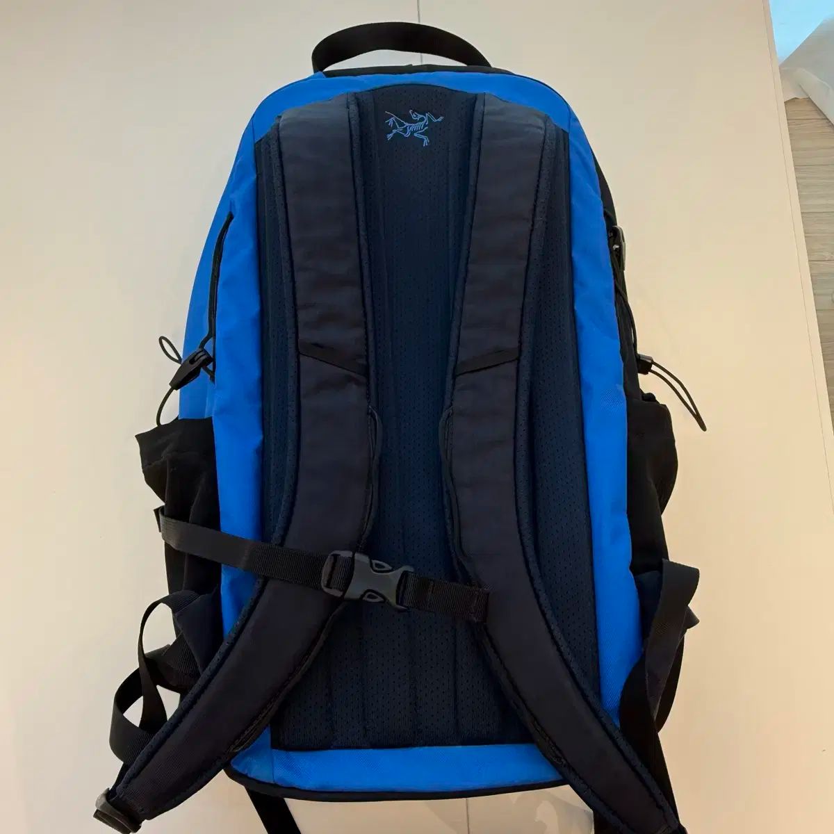 アークテリクス ビームス メンティス26