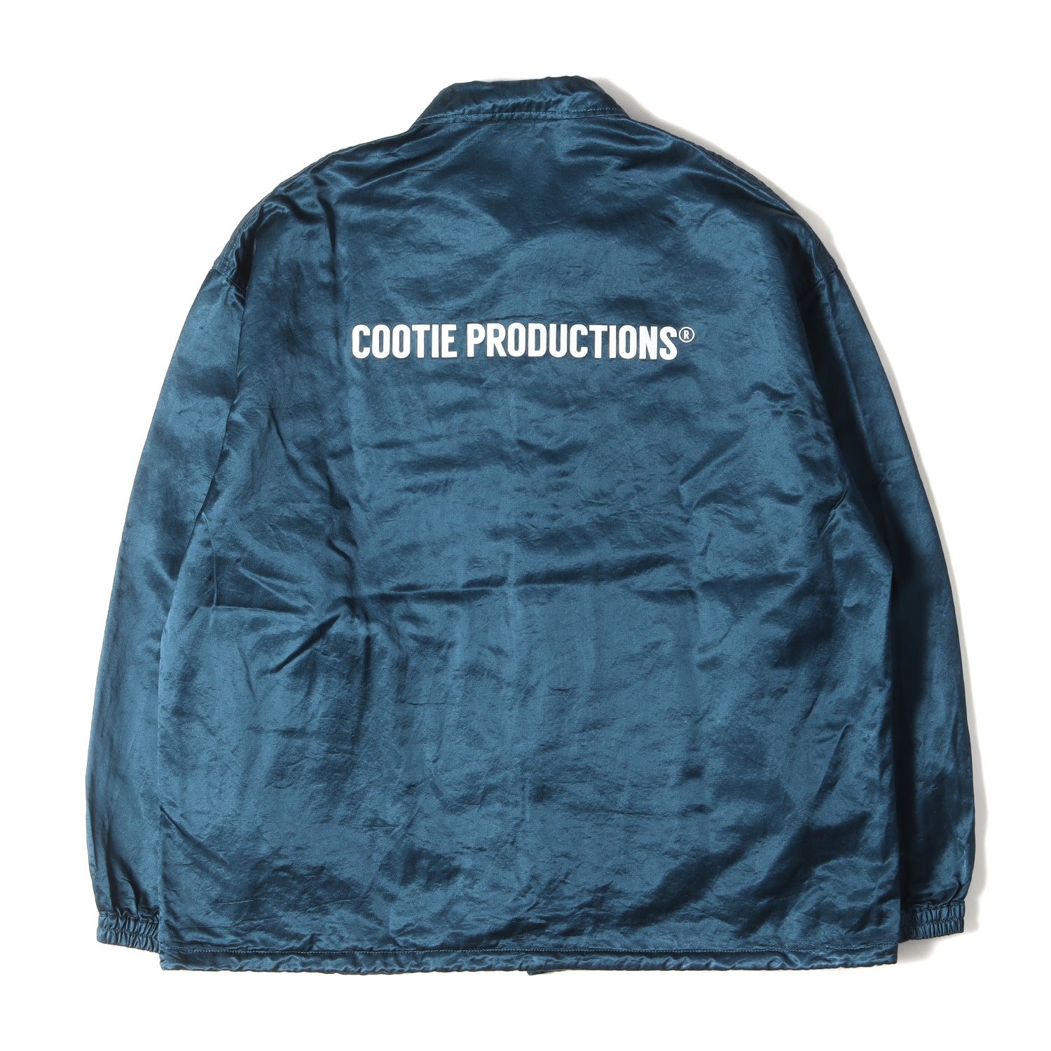 cootie ジャケット（COOTIE クーティー ジャケット サイズ:L