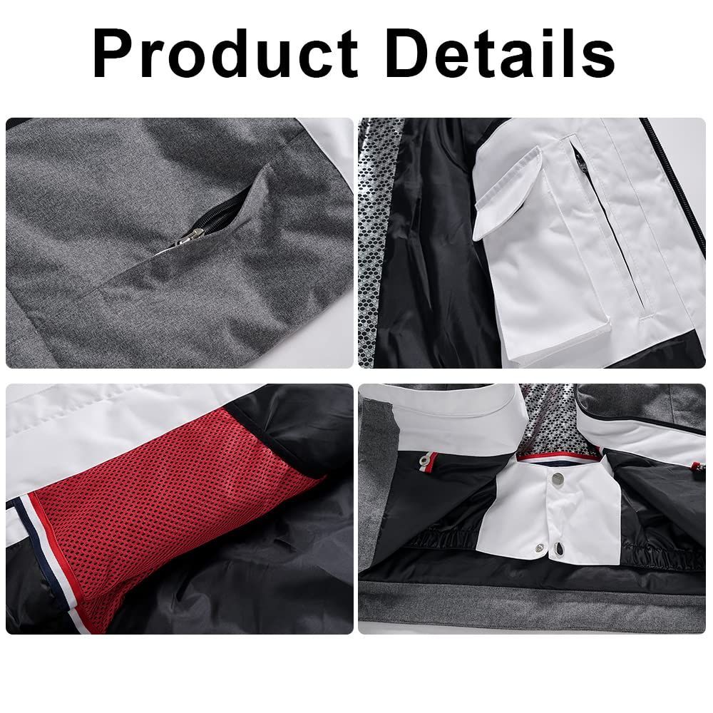 新品未使用　スノーウェア上下セット　レディース　XS 9号 ICEPARDAL（アイスパーダル） スノーボードウェア レディース 上下