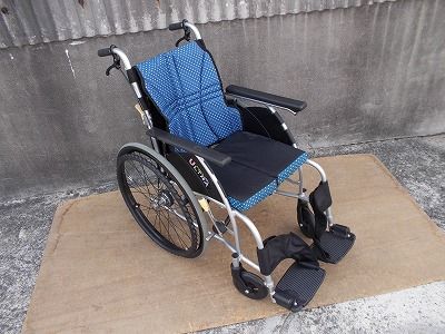 自走式車椅子 ウルトラシリーズ