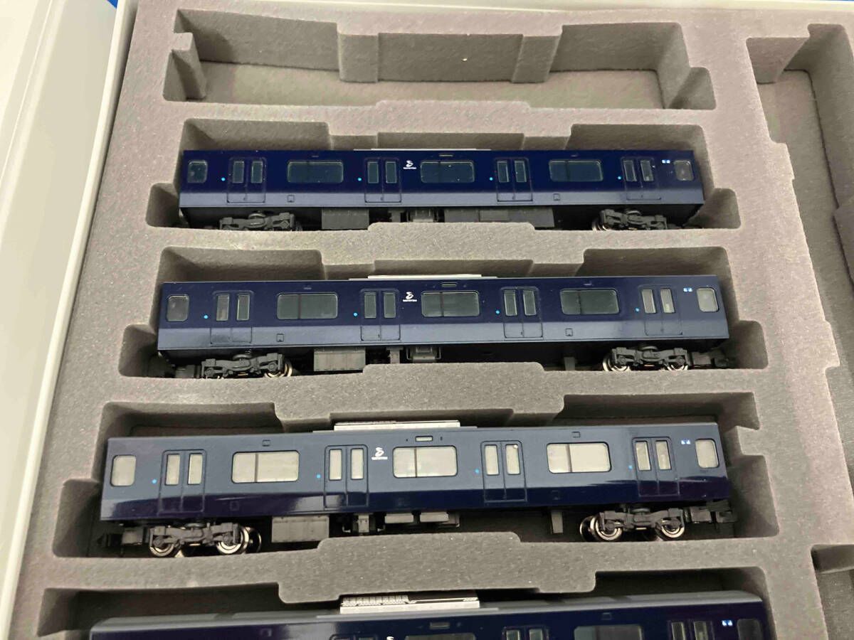 合馬出品 Nゲージ TOMIX 98358 相模鉄道 12000系増結セット トミックス