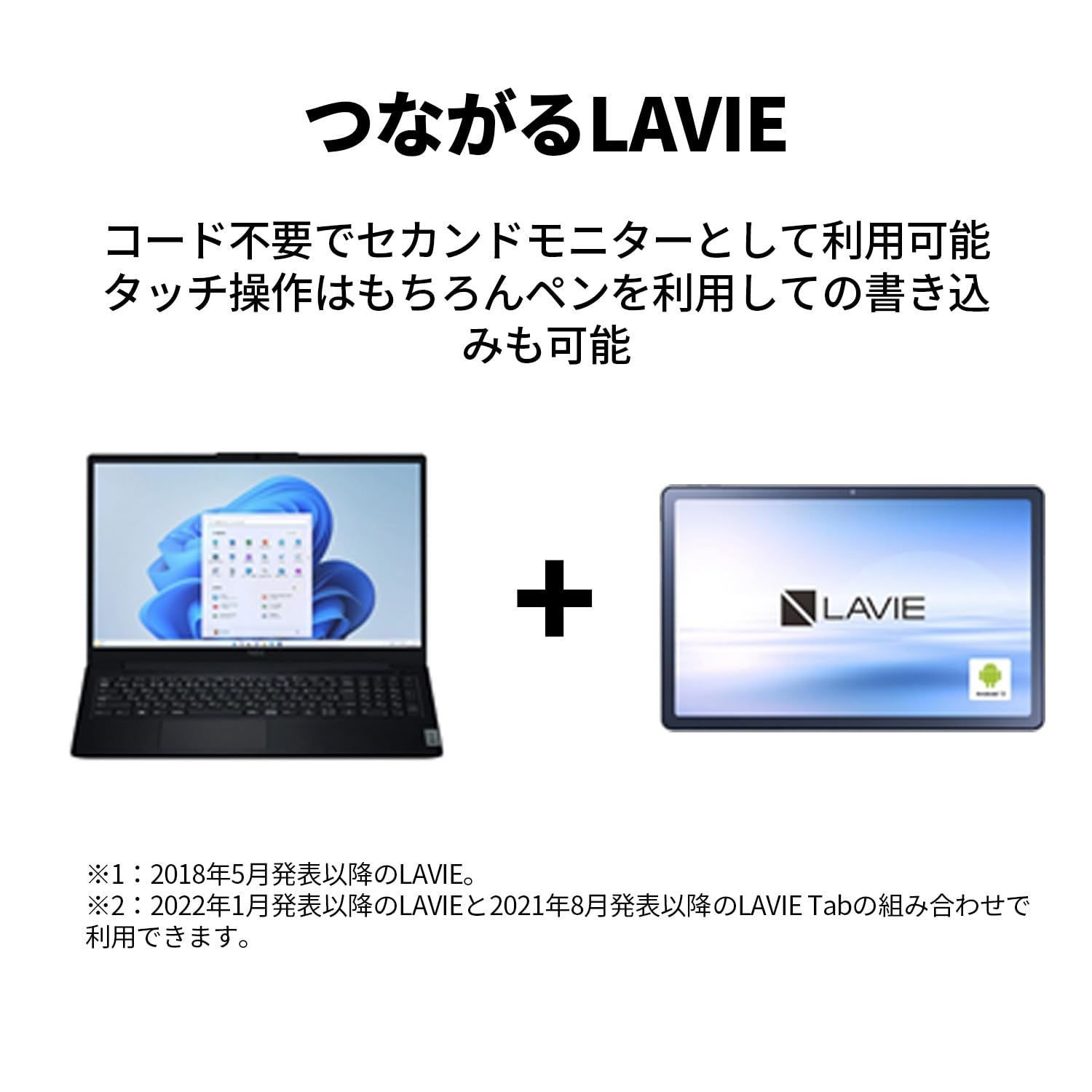 Android タブレット