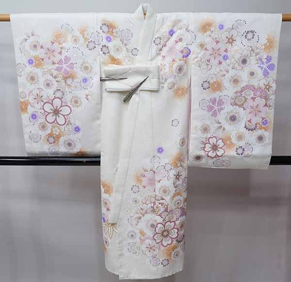 掛け着 NO41236