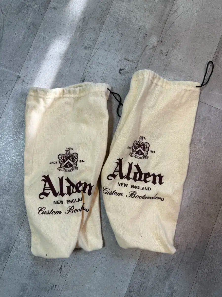 ALDEN