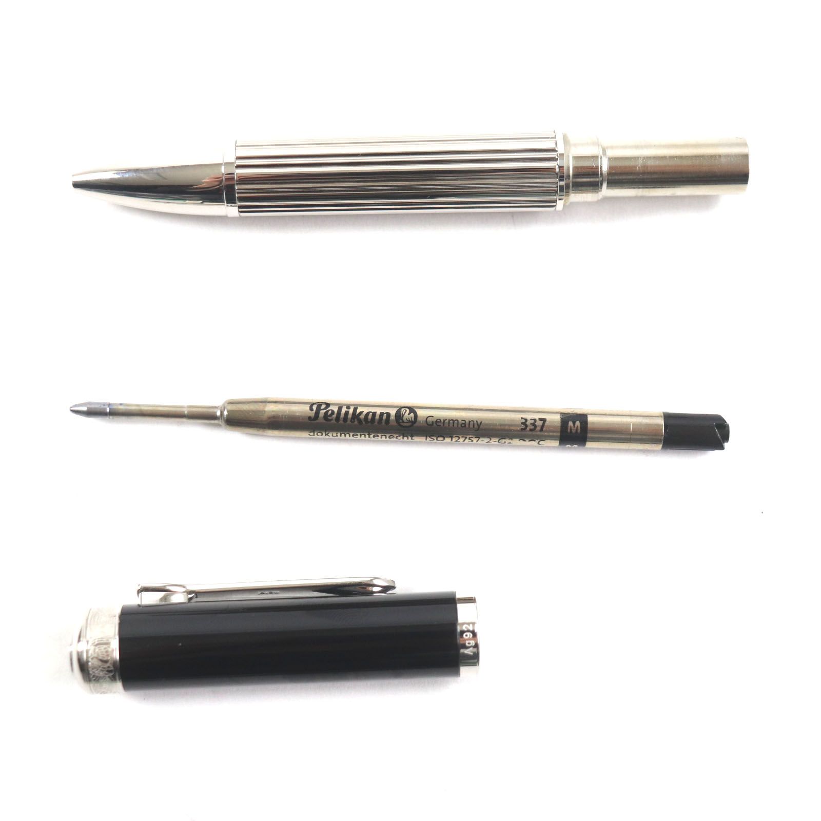 極美品▽PERIKAN ペリカン 2008年製 K7005 スーベレーン