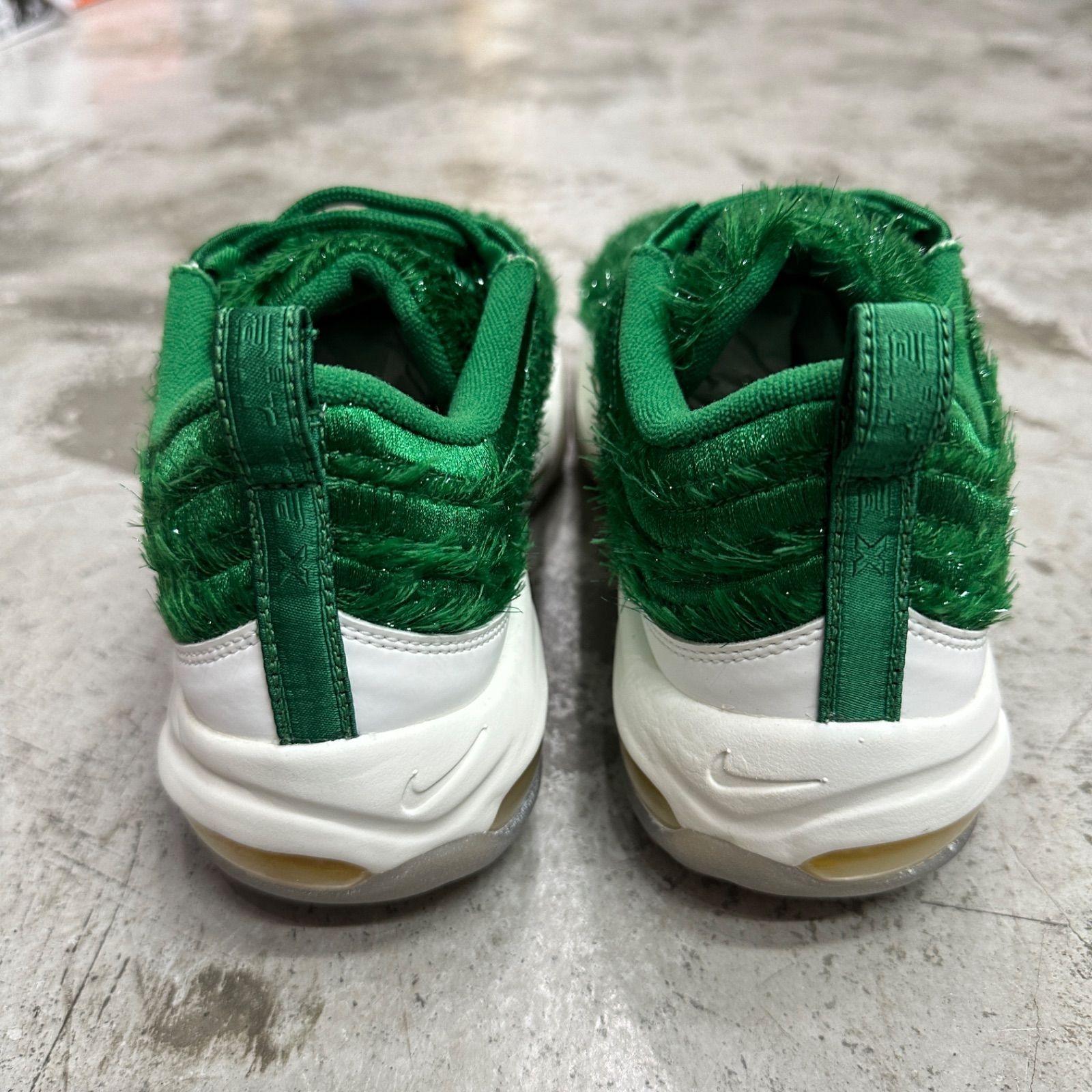 未使用品 NIKE AIR MAX 97 G GRASS エアマックス97 ゴルフシューズ