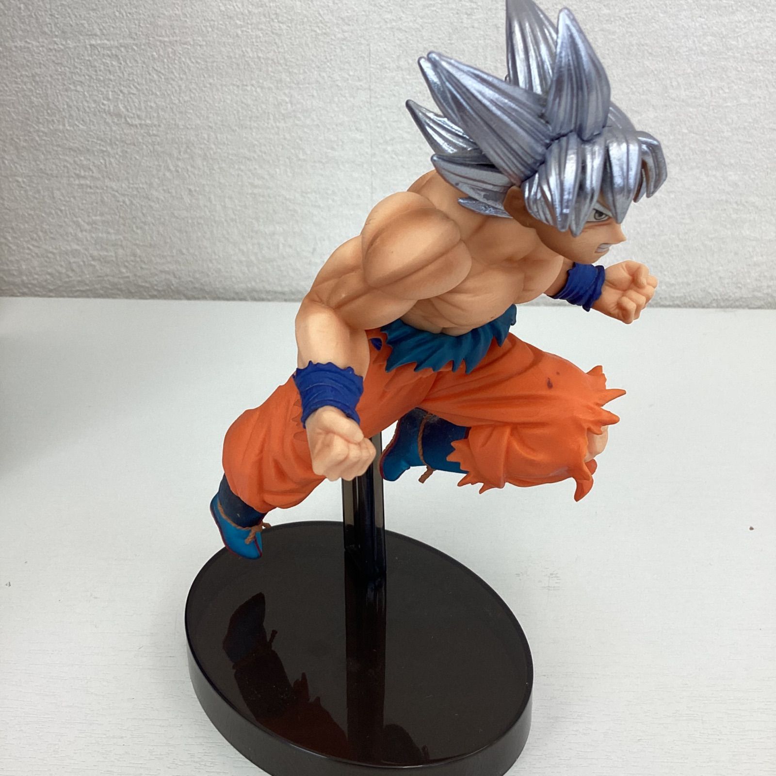 一番くじドラゴンボール超戦士バトル列伝Z A賞フィギュア - メルカリ 一番くじドラゴンボール超戦士バトル列伝Z A賞フィギュア - メルカリ