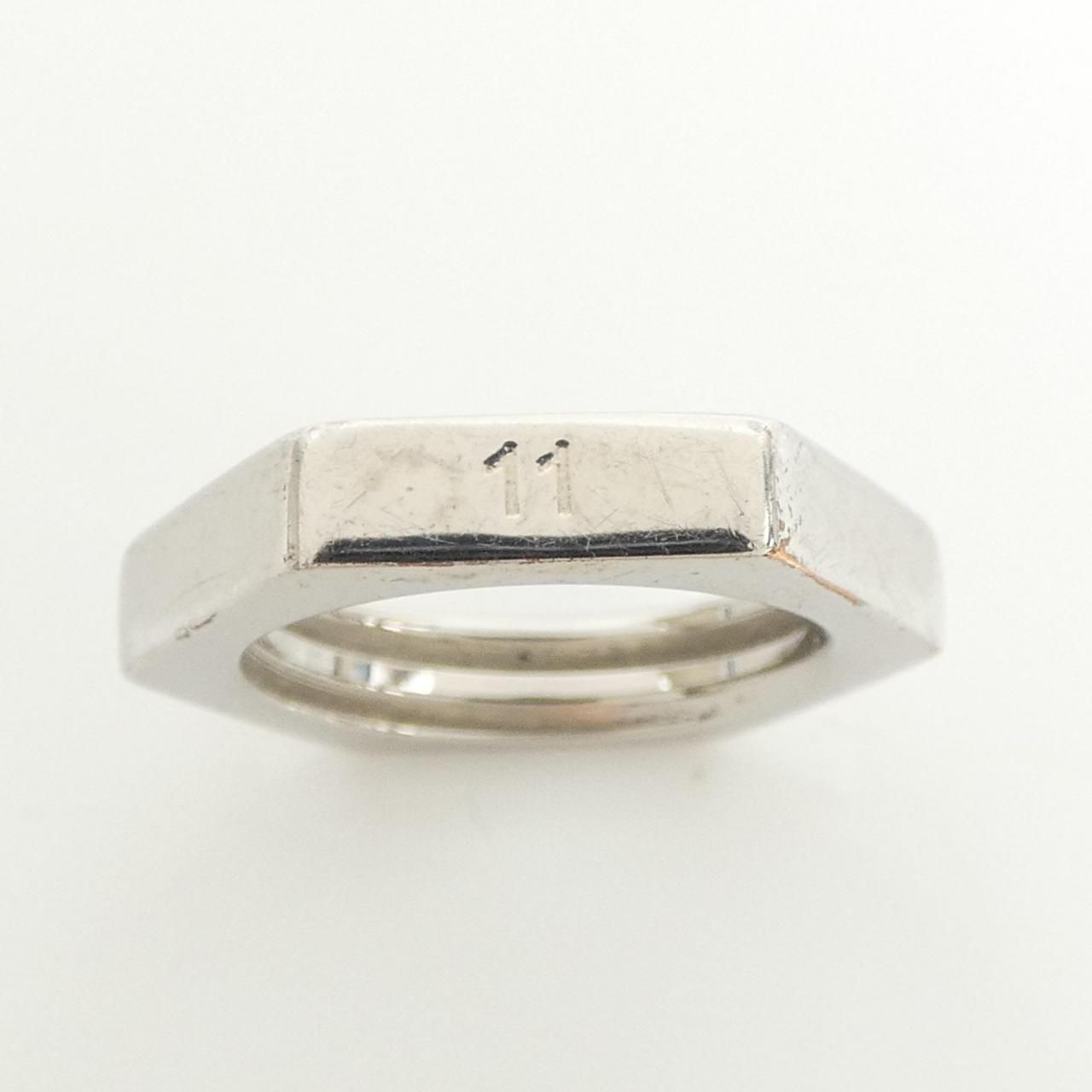 メゾンマルジェラ Maison Margiela RING - メルカリ