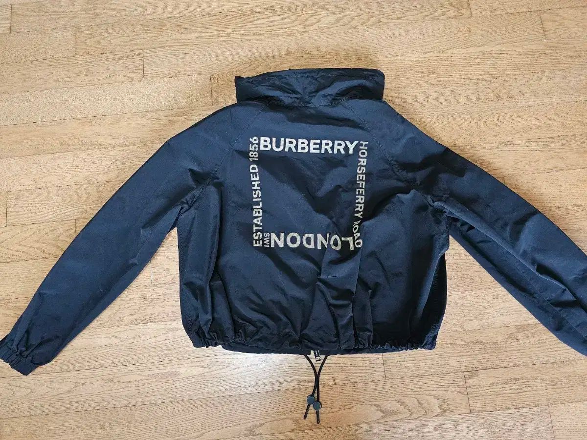 ホースフェリー