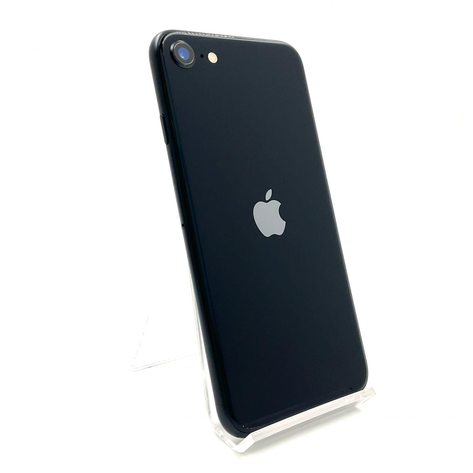 Apple iPhone SE (第3世代) ミッドナイト超美品！SIMフリー Amazon | 【整備済み品】 Apple iPhone SE（第3世代） 64GB