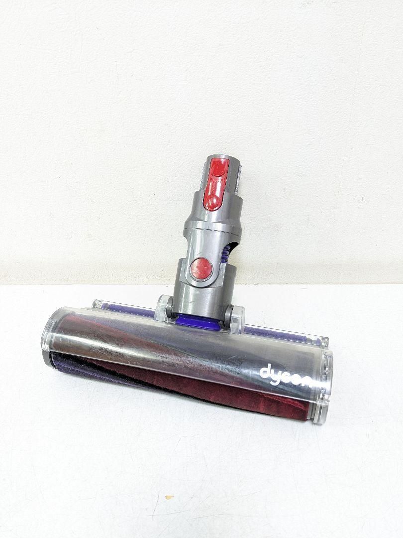 ダイソン dyson 純正 ソフトローラーヘッド 112232-12 30w ダイソン dyson 純正 ソフトローラーヘッド 112232-12 30w 純正品