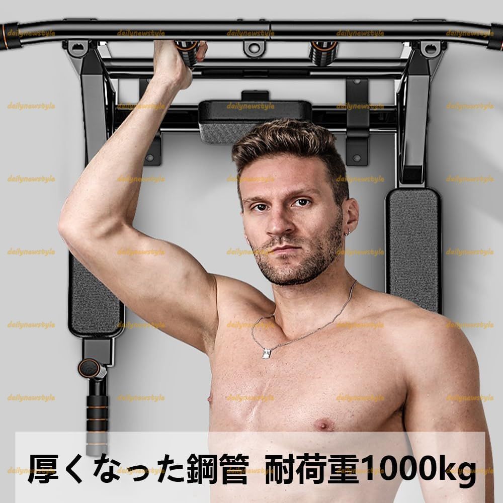 セール ぶら下がり健康器 マルチ エクササイズジムⅡ 筋トレ 懸垂