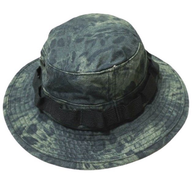 SUPREME シュプリーム 22SS Military Boonie ミリタリーブーニー S/M