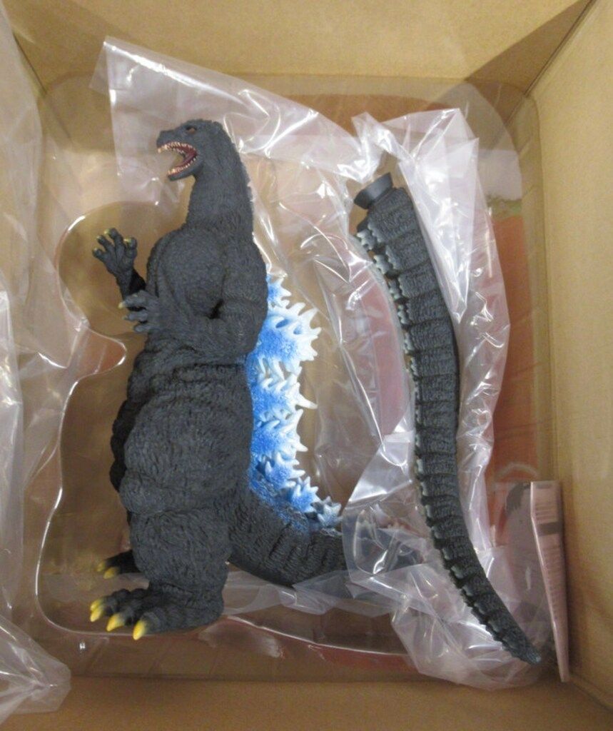 ゴジラ