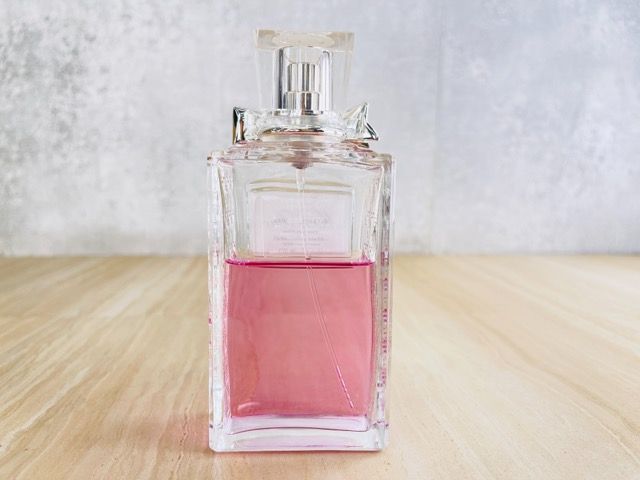 DIOR】 ミス ディオール オードゥ トワレ（オードトワレ