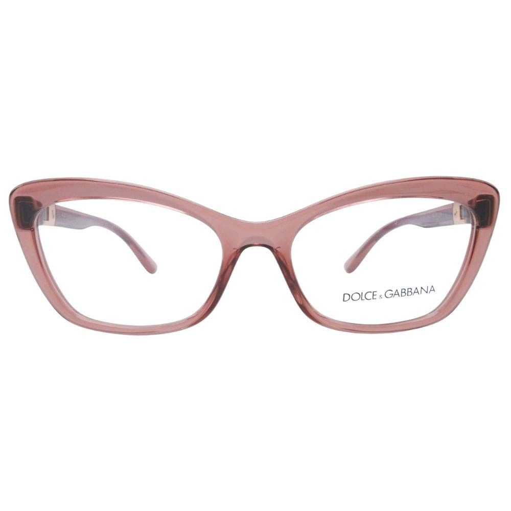 未使用 DOLCE&GABBANA ドルチェアンドガッバーナ バタフライ  