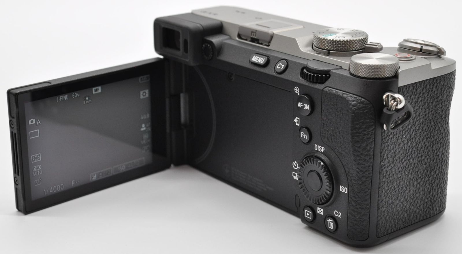 SONY α7CR ILCE-7CR ボディ 極上美品 ショット数300 | HIST.BSU.BY