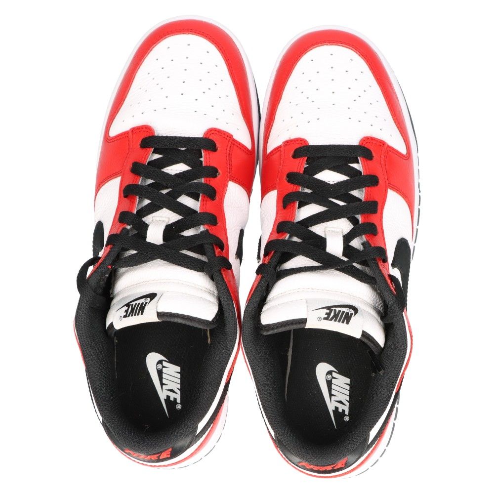 NIKE (ナイキ) DUNK LOW BY YOU ダンクロー バイユー ローカット