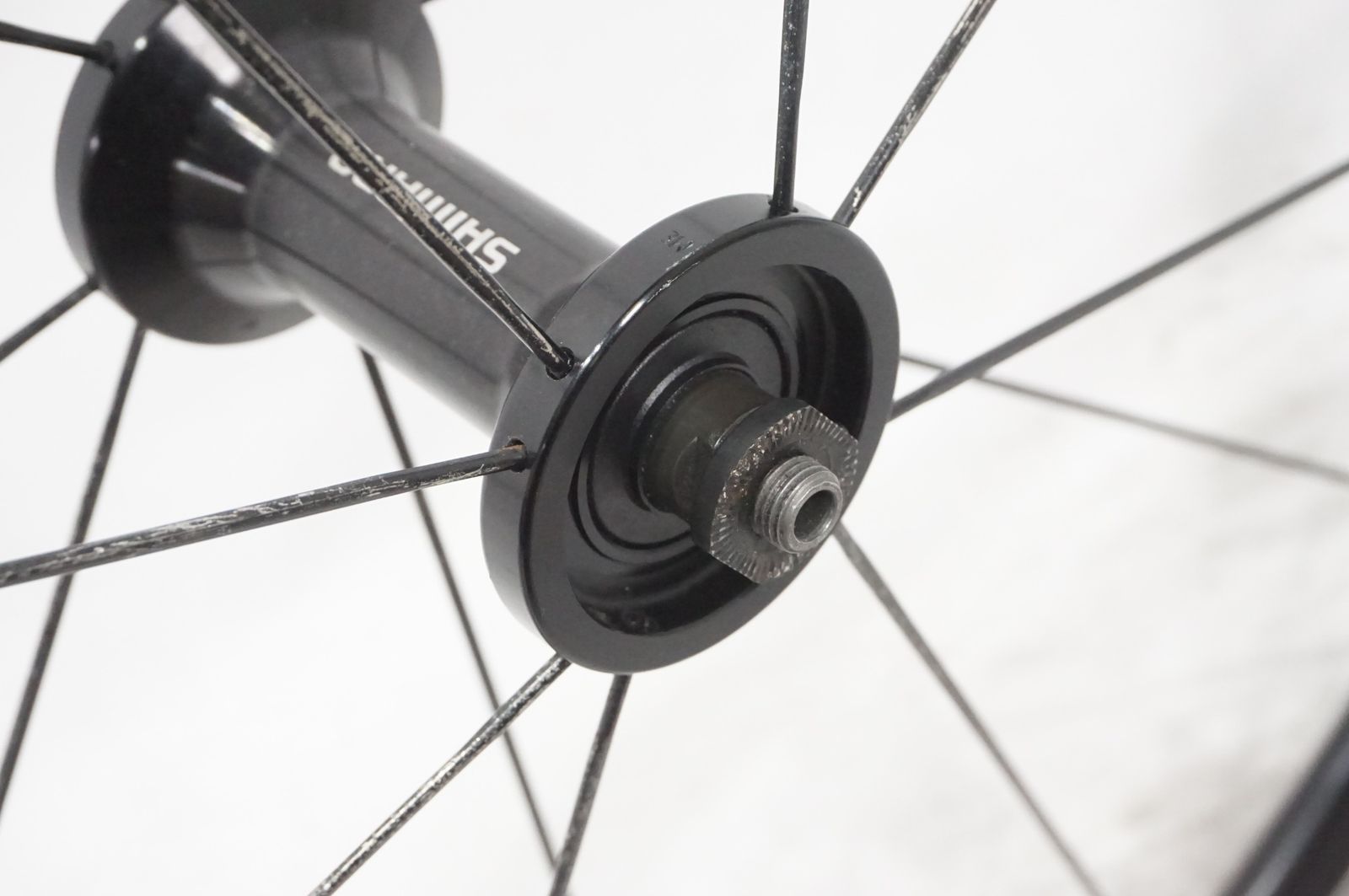 ホイールセット