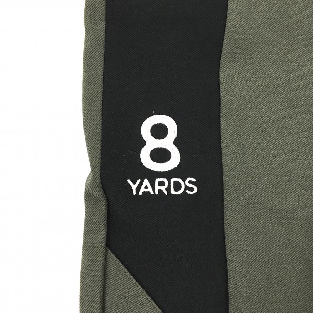 ゴルフウェア 8YARDS