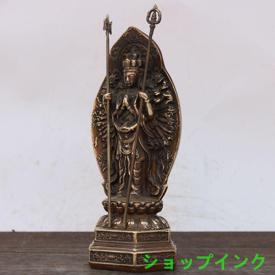 仏教美術 銅器 仏像 細密 彫刻 置物 開運 風水 仏教美術 銅器 仏像 細密 彫刻 置物 開運 風水
