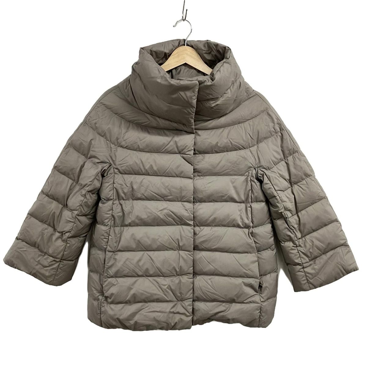 HERNO(ヘルノ) ダウンジャケット サイズ40 M レディース美品 HERNO(ヘルノ) ダウンジャケット サイズ40 M レディース美品