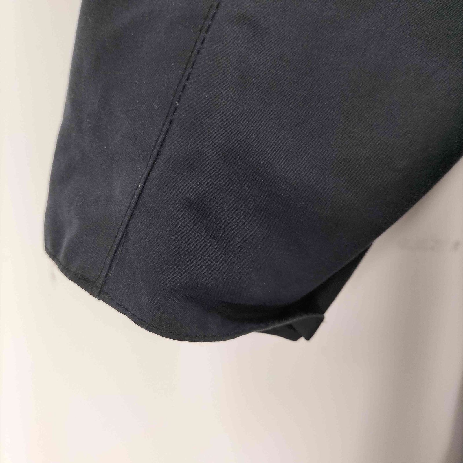 【着用5回未満】Barbour SL BORDER PLAIN LINING 着用5回未満】Barbour SL BORDER PLAIN LINING 🐦‍⬛ Barbour
