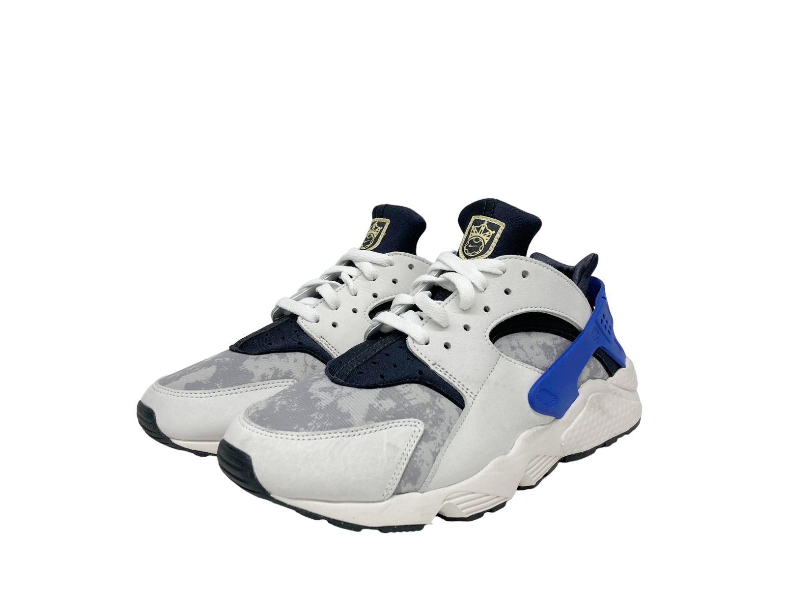 NIKE(ナイキ) AIR HUARASHE PRM エア ハラチ スニーカー DR0286-100