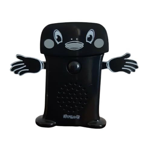 【限定・完売品】スーパーサウンド『呼び込み君』ミニDXドンキオリジナルVer.黒 呼び込み君 ミニ DX ドンキオリジナルver アオシマ スーパーサウンド