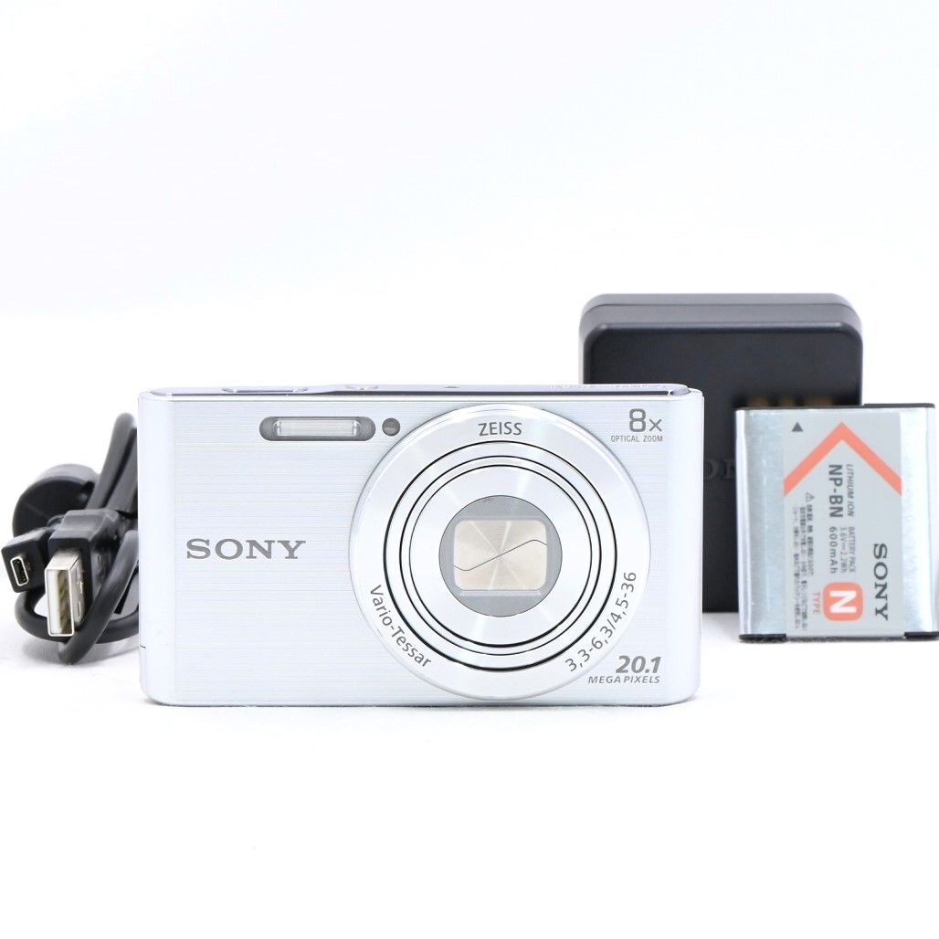 中古】(非常に良い)ソニー SONY デジタルカメラ Cyber-shot DSC 中古】(非常に良い)ソニー SONY デジタルカメラ Cyber-shot DSC