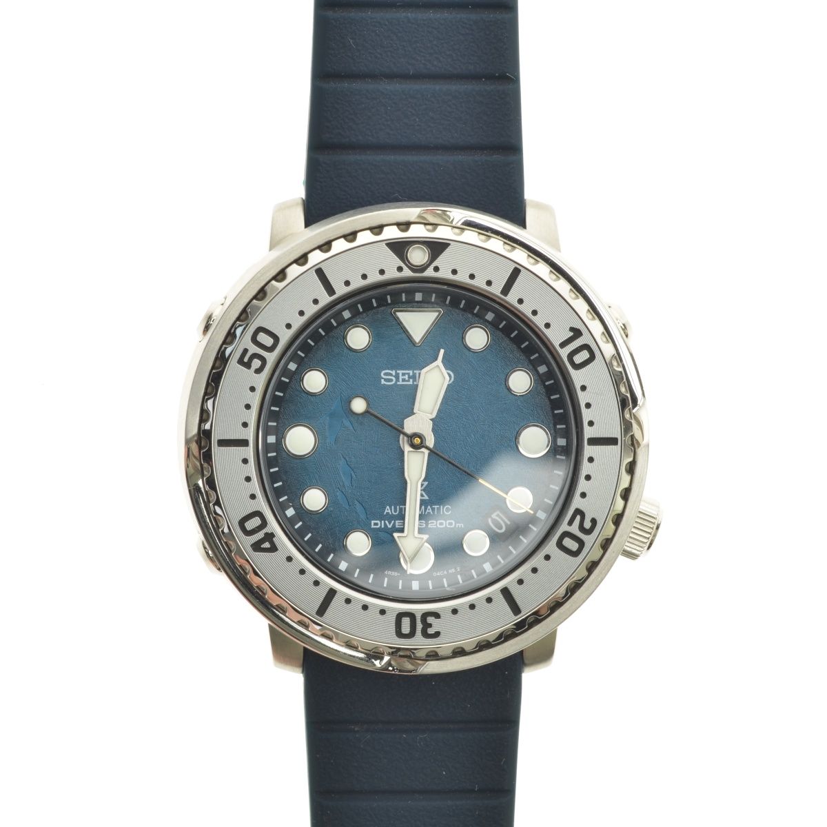 SEIKO】SRPH77 PROSPEX プロスペックス SAVE THE OCEANウォッチ