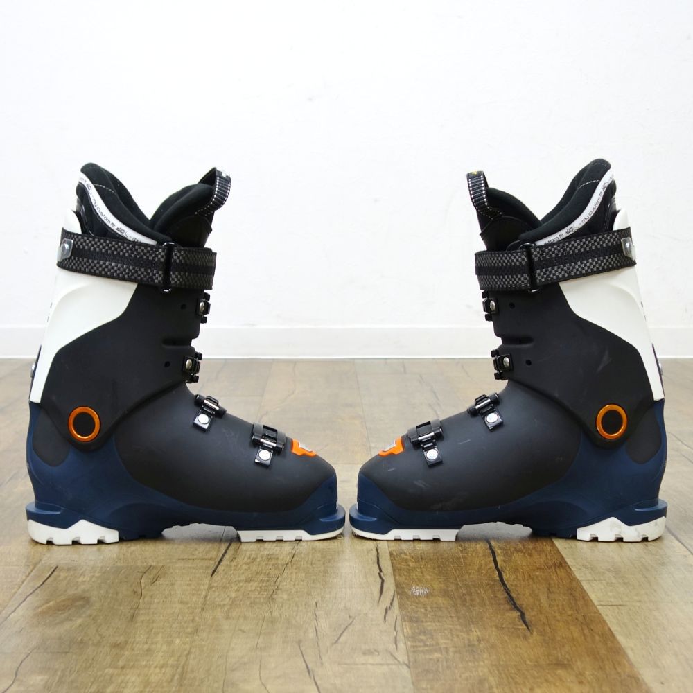 サロモン SALOMON X PRO X90 25.5cm 296mm スキー - メルカリ