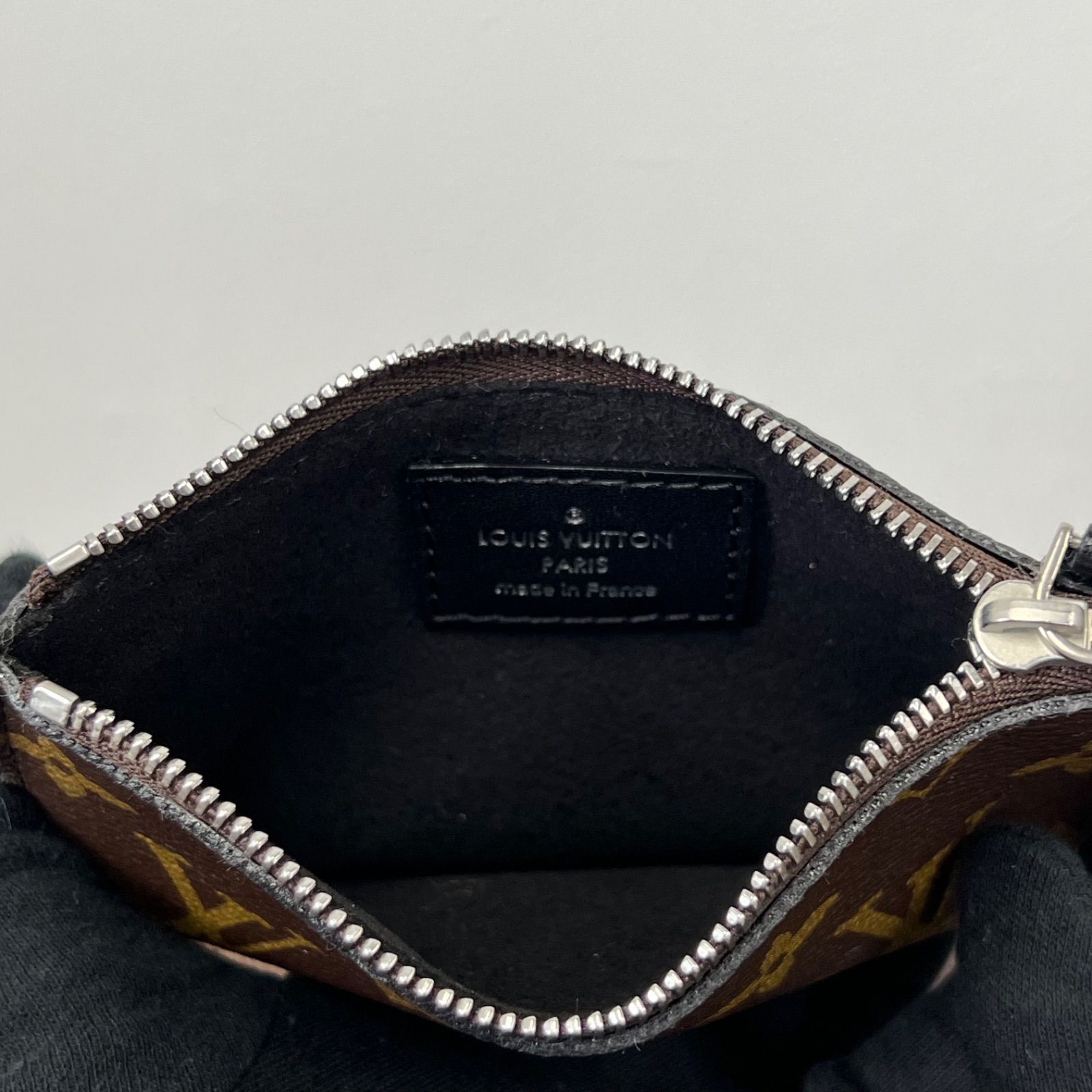 訳有特価]LOUISVUITTON ルイヴィトン イドール NN14GM モノグラム 2014 