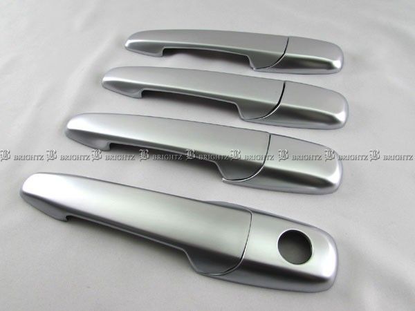 BRIGHTZ アテンザスポーツワゴン GH メッキドアミラーカバー Aタイプ  アテンザ スポーツ ワゴン GH5AW BRIGHTZ アテンザスポーツワゴン GH系 ミラーカバー クロームメッキ