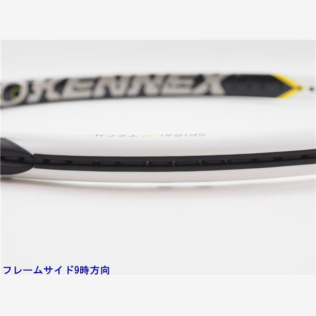 中古 テニスラケット プロケネックス キネティック 5 320 2020年モデル