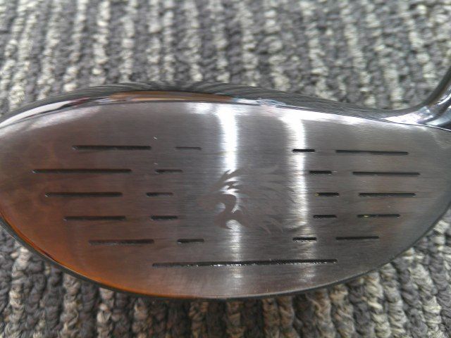 中古 ユーティリティ エミリッドバハマ CVS-UT/MCH 60 Silver/R/22