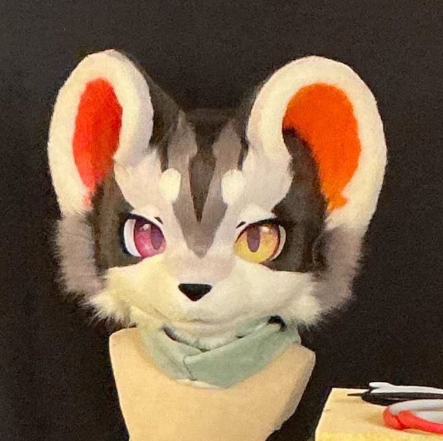 着ぐるみヘッド 猫全頭　ケモノ マスク コスプレ コスチューム kigurumi 着ぐるみヘッド 全頭ヘッド ケモノ ファースーツ ぬいぐるみ