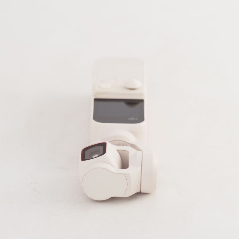 ポケットサイズ VLOGカメラ