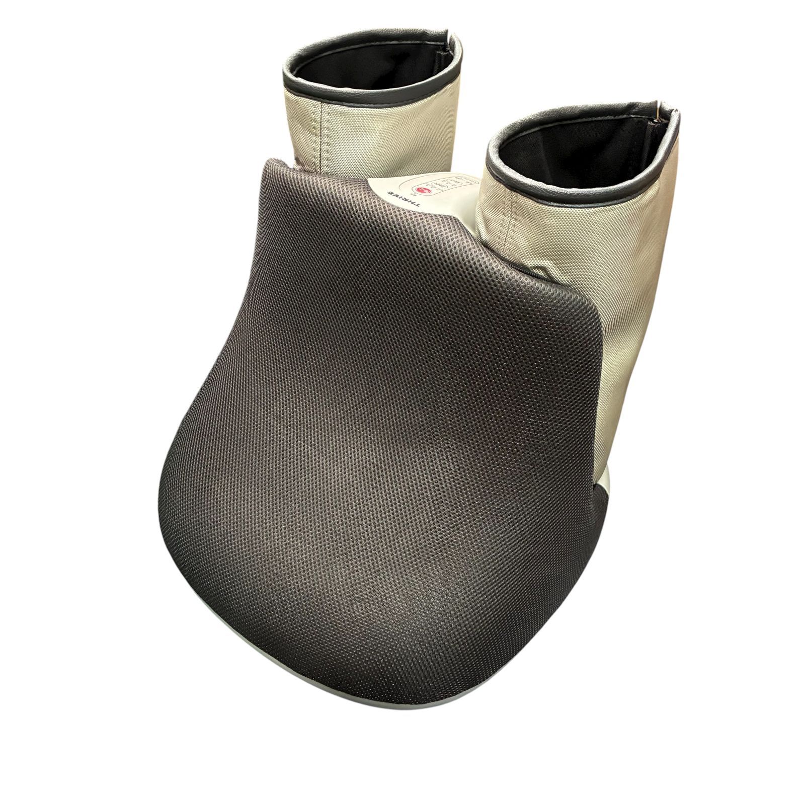 スライブ THRIVE フットマッサージャー MD-8701 動作 済み 足裏 ローラー エアー しぼりもみ 管理医療機器販売店 USTAUSTRALIA_COM_AU