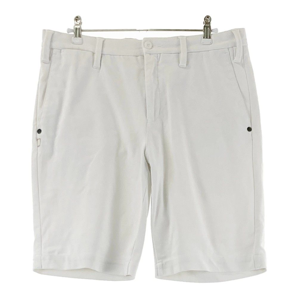 ブリーフィング ゴルフ ストレッチハーフパンツサイズM