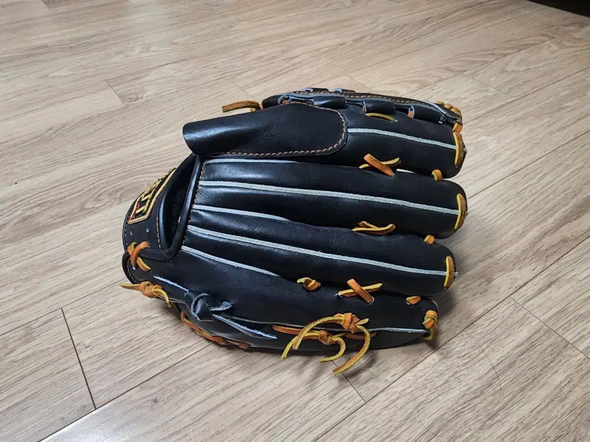 小学生 左利き軟式グローブ 少年野球 グローブ / ミズノ オール