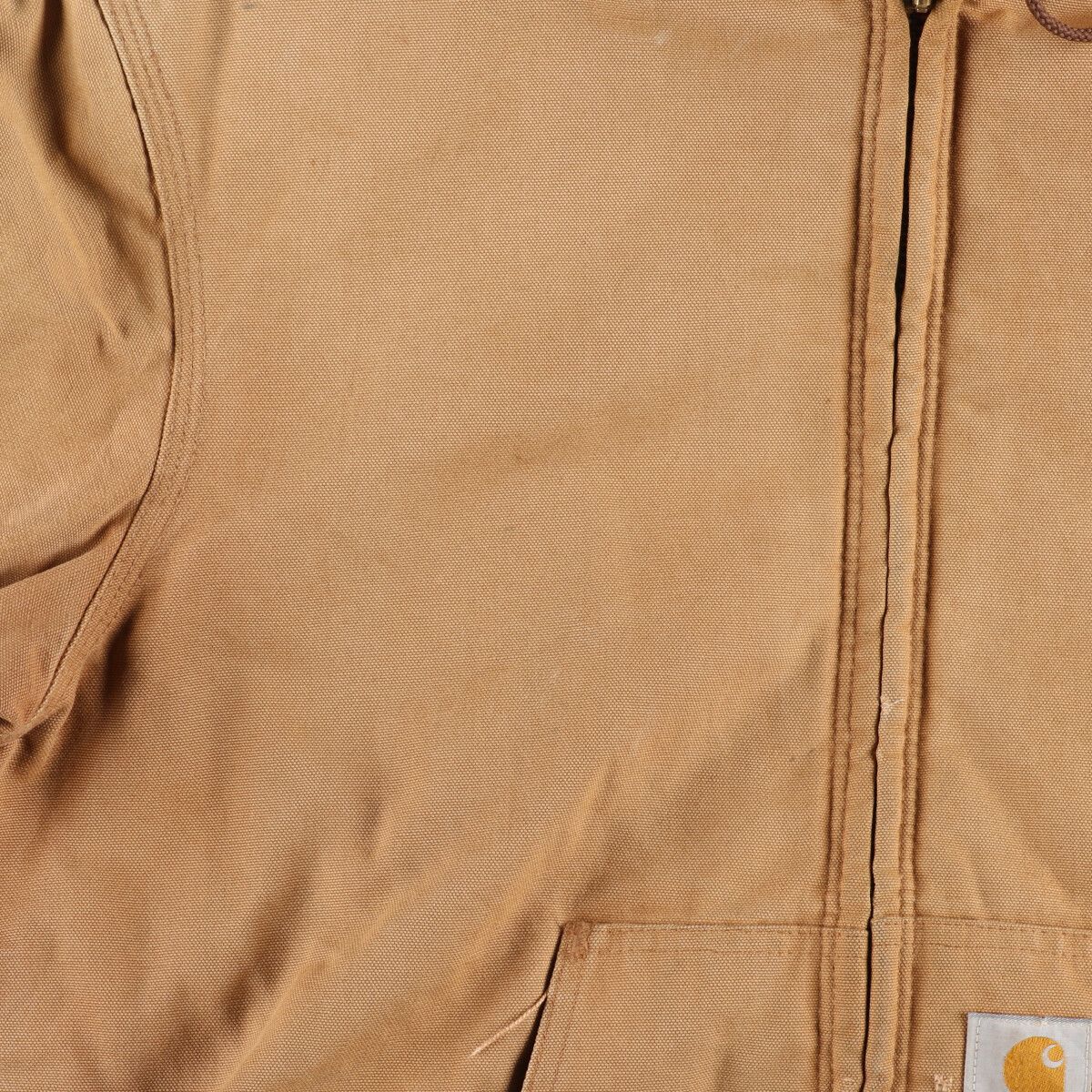 古着 90年代 カーハート Carhartt アクティブジャケット ダック地