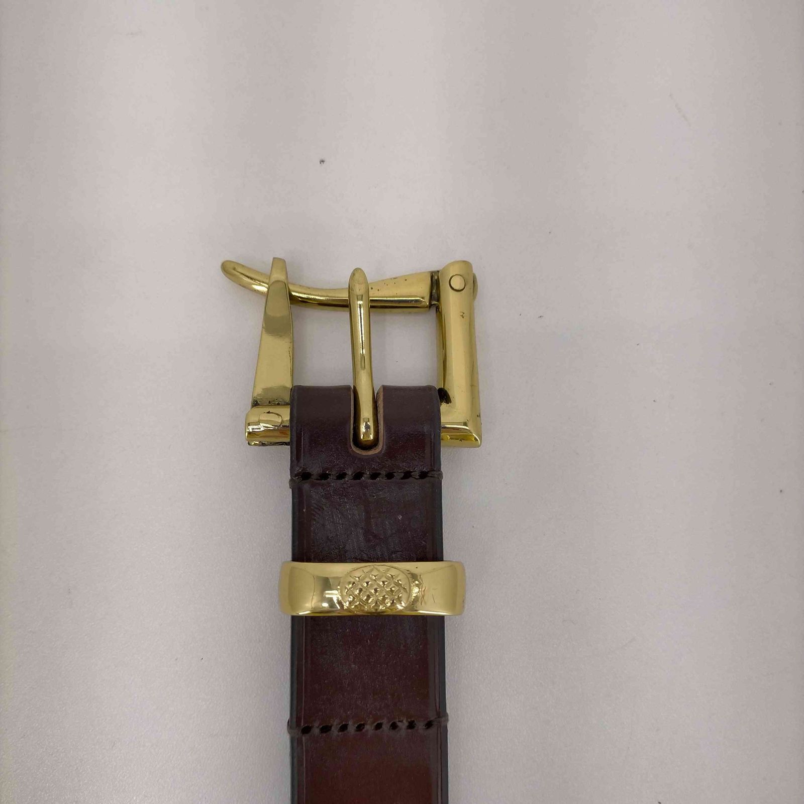 小物 MARTIN FAIZEY QUICK RELEASE BELT 34 MARTIN FAIZEY QUICK RELEASE BELT メンズ 34