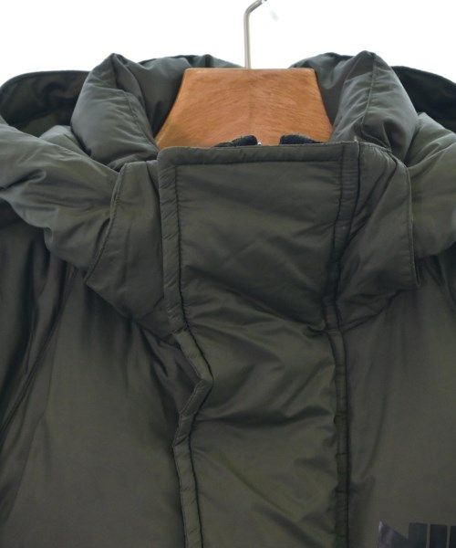 sacai ダウンジャケット/ダウンベスト メンズ 【古着】【中古】【送料