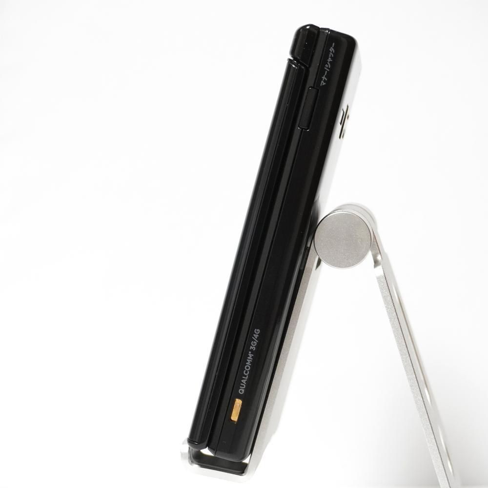 DIGNOケータイ2 701KC ブラック SoftBank microSDカード付き SIMロック