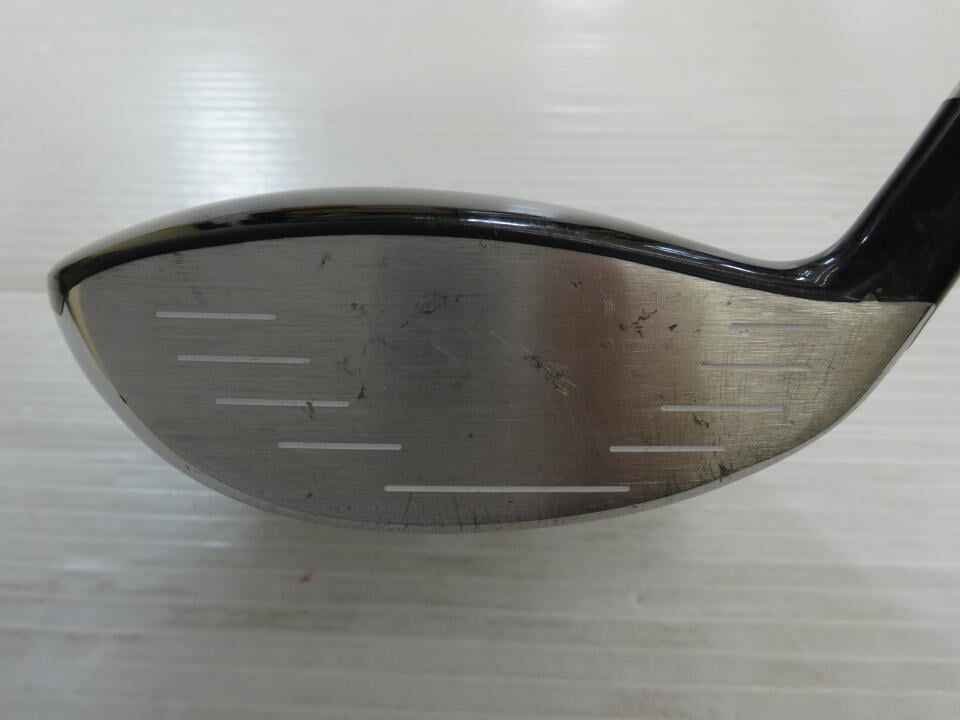 中古ゴルフクラブ】ヤマハ RMX(リミックス) フェアウェイ 2020 FUBUKI