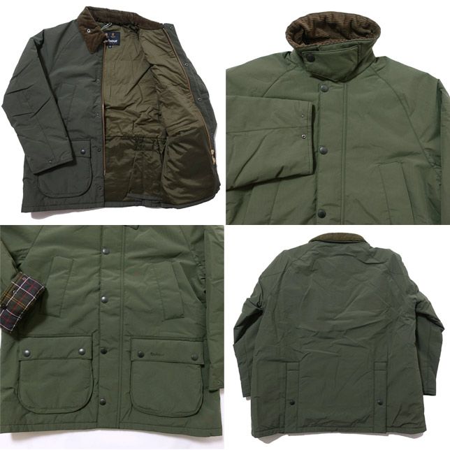 ジャケット・アウター Barbour / Bedale / MCA1003 Barbour Bedale