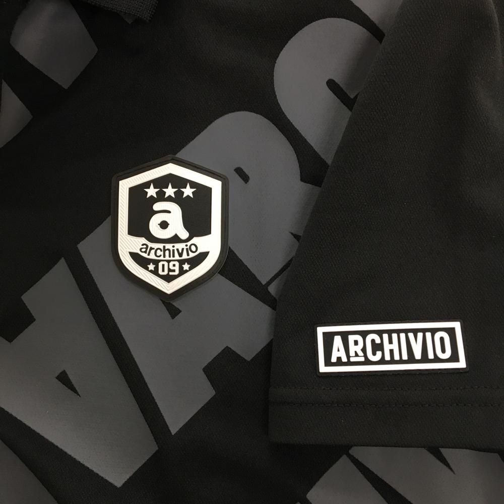 アルチビオ　半袖ベスト 黒 グレー 楽天市場】【40%OFF SALE】archivio アルチビオ レディース