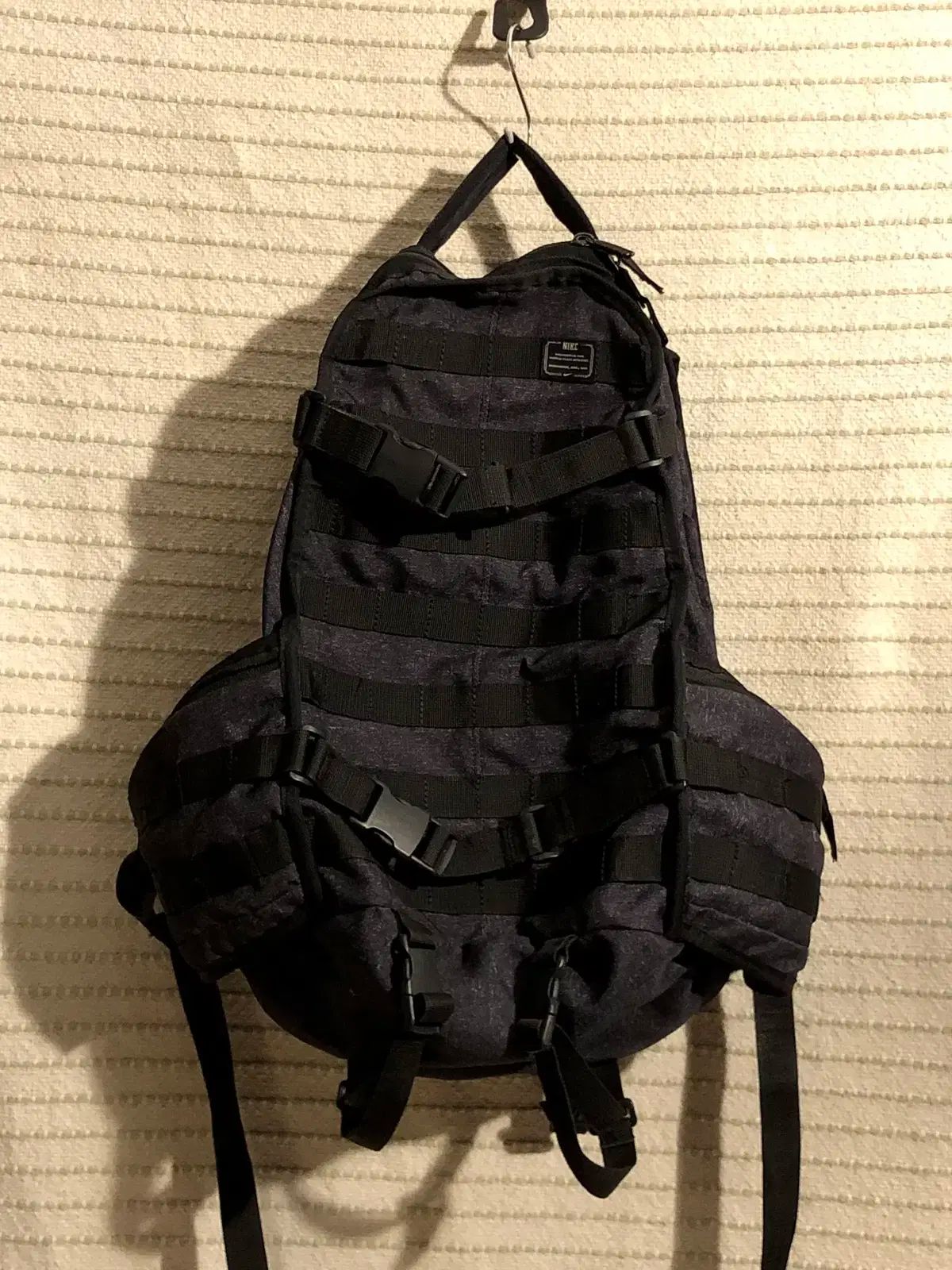 【廃盤美品】 ✨NIKE SB スポーツウェア RPM バッグパック（中古品） 楽天市場】ナイキ sb rpm backpackの通販